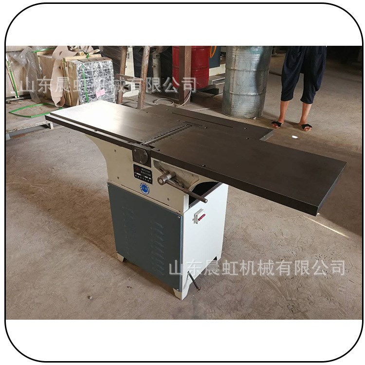 臺式木工多用機床 多功能刨床 小型家用臺刨鋸