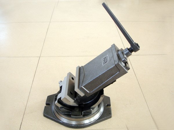 訂做多臺等高平口鉗虎鉗角固式平口鉗3寸4寸5寸6寸QHK1608寸10寸