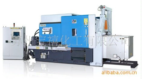 供應PWH88T熱室壓鑄機（ProWin寶弘）