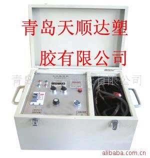 供應(yīng)電熱熔管件專用電熱熔焊機(jī)-青島天順達(dá)