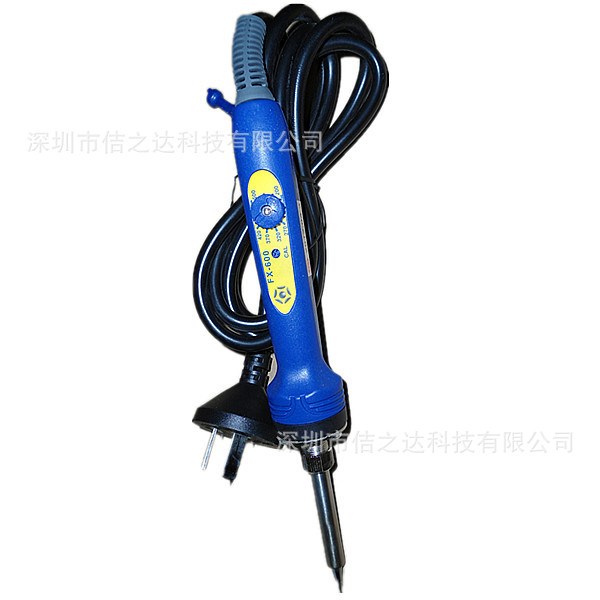 供應(yīng) 白光電烙鐵 HAKKO FX-600 烙鐵 調(diào)溫焊鐵 日本白光恒溫烙鐵