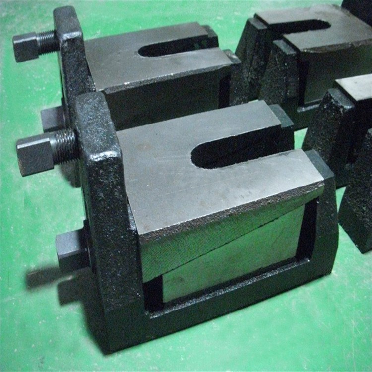 機(jī)床墊鐵 S78-2系列三層減震墊鐵 M20螺栓 廠家生產(chǎn) 多種規(guī)格批發(fā)