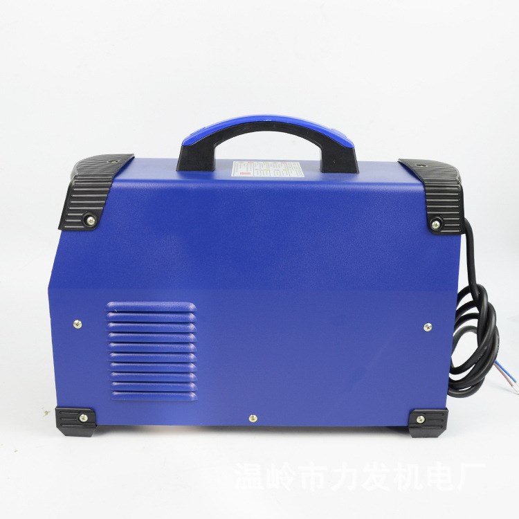 廠家直銷上海通用電焊機ZX7-315 220v/380v 雙電壓直流電焊機