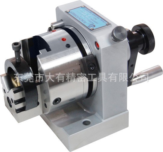 臺灣力邦雙向沖子成型器PFA高精度現貨機床附件