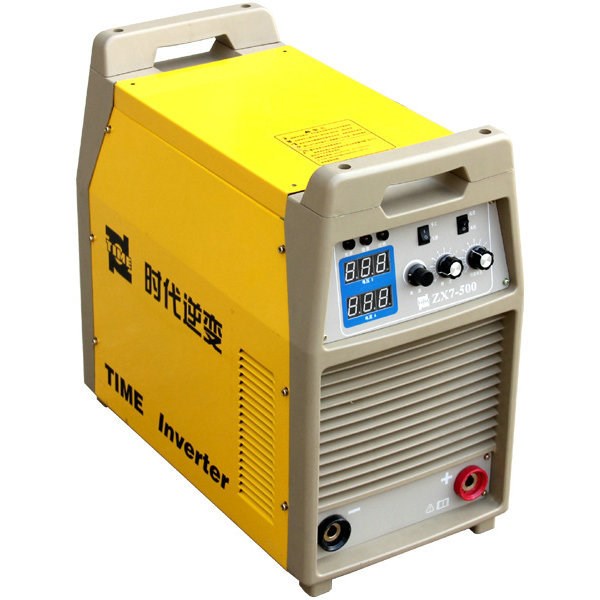 推薦北京時代ZX7-500(PE60-500S) 逆變直流焊機