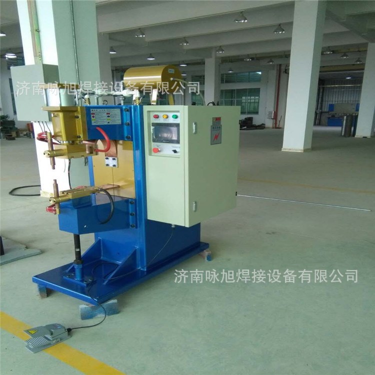中頻鋁點焊機 中頻氣動點焊機 中頻式點焊 中頻直流點焊機