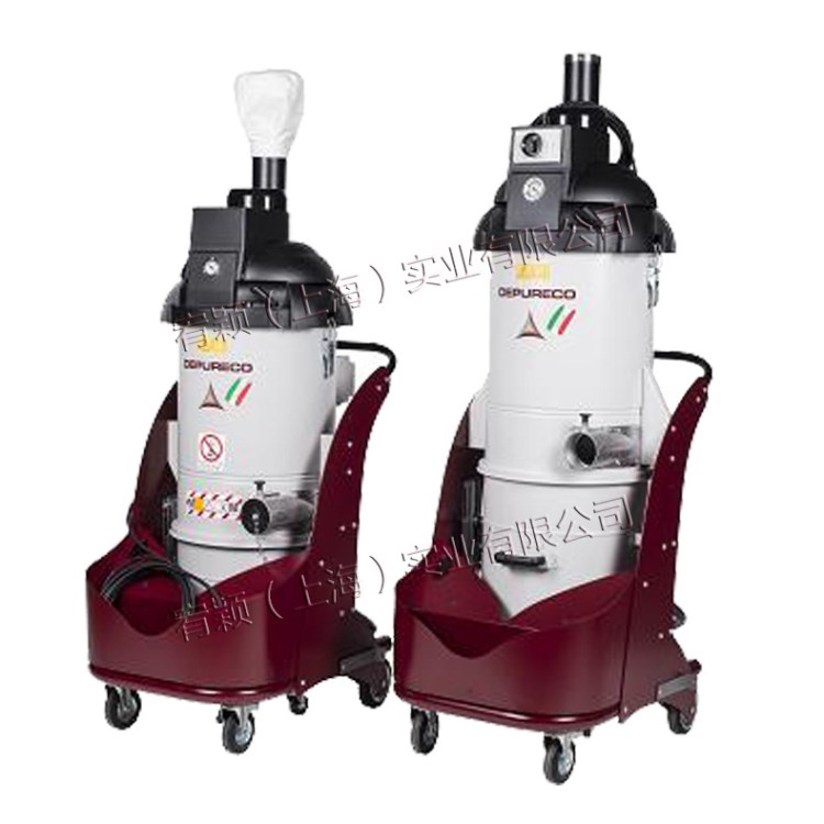 吸特樂Bull 3/S MB1 ATEX Ⅱ3D工業(yè)吸塵設(shè)備 防爆特種工業(yè)吸塵器