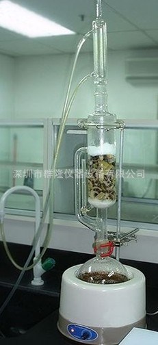 Soxhlet (沙格利特)含油軸承含油量萃取器,含油率萃取設(shè)備