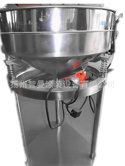 震動篩機械設備  涂裝設備 分離設備