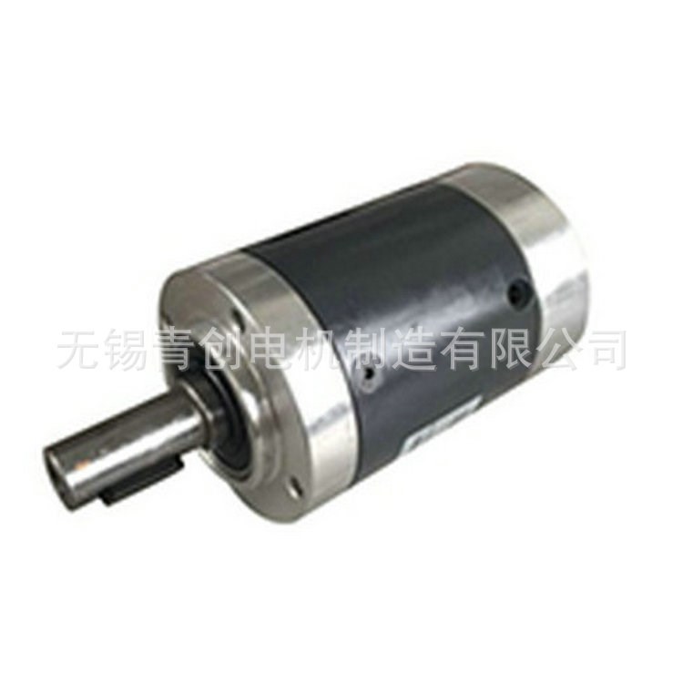 外徑52行星減速器 微型減速電機(jī) 食品機(jī)械減速電機(jī) 伺服減速電機(jī)