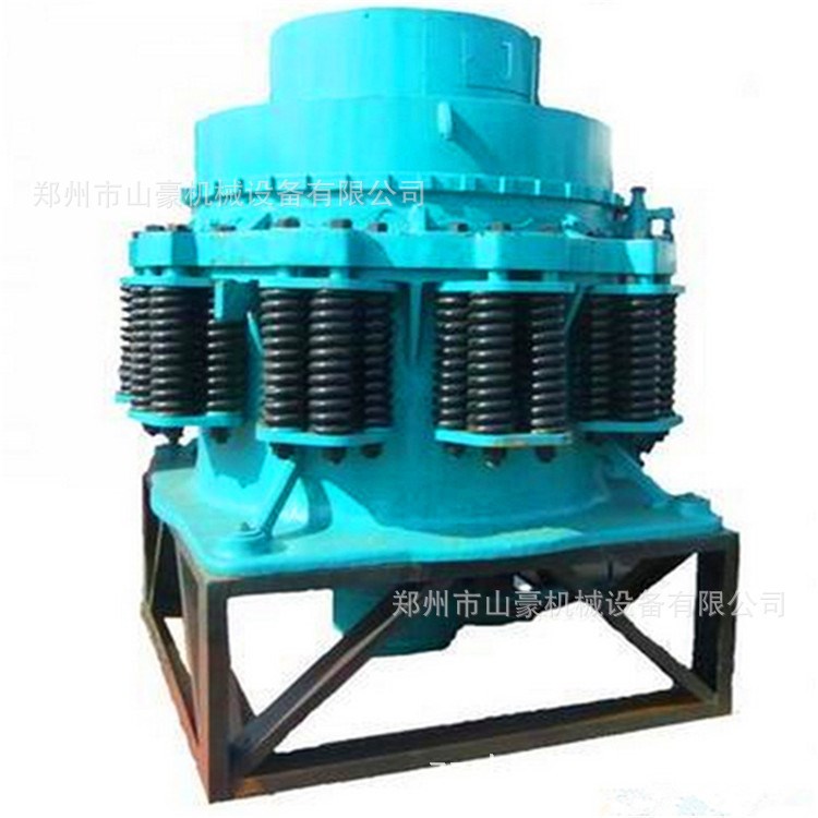 長(zhǎng)期供應(yīng) 圓錐式破碎機(jī) 礦用破碎機(jī) 破碎機(jī)廠家