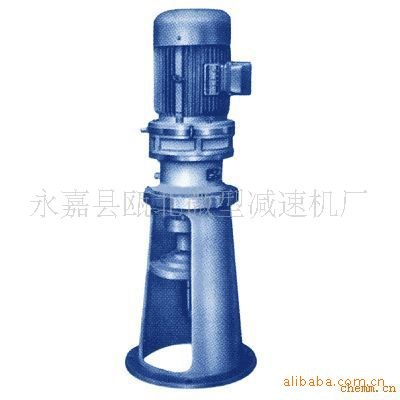 廠家直銷臥式擺線針輪減速機(jī) 擺線減速器