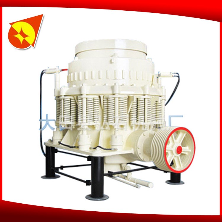 廠家現(xiàn)貨供應(yīng)PYB900圓錐式破碎機(jī) 圓錐破碎機(jī)系列