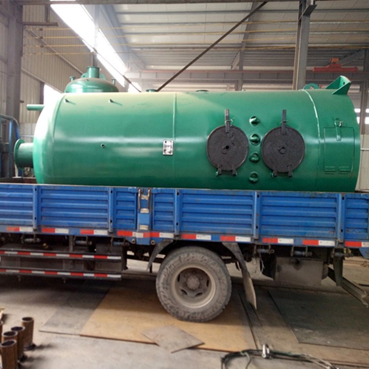 直銷立式蒸汽鍋爐 0.1-1t/4公斤7公斤壓力立式橫水管蒸汽鍋爐