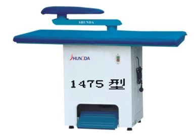 吹吸風多功能燙臺  服裝縫后設備 配套：發生器+順達燙臺