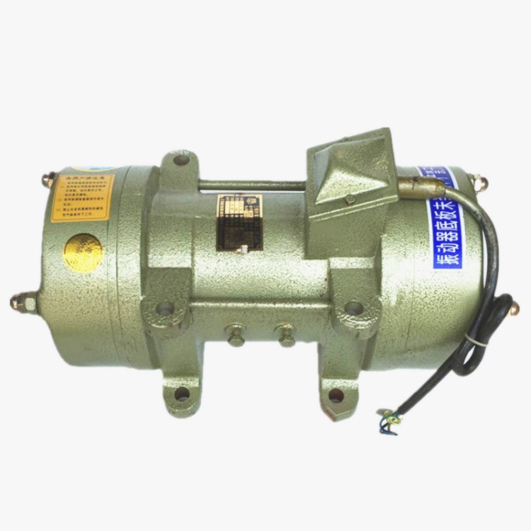 牧歌  ZW-10型  附著式混凝土振動器 380V  平板2.2KW裸機