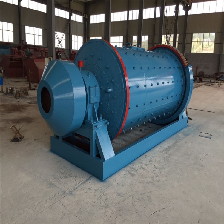 濕式球磨機(jī)（普通型） Wet ball mill(common)