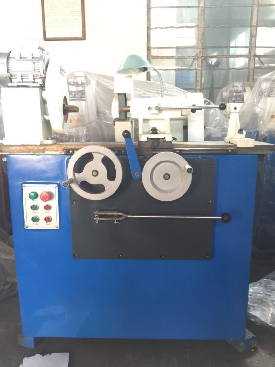 A802AG皮輥機.皮輥磨床.、磨皮輥設(shè)備、紡織輔機及工具