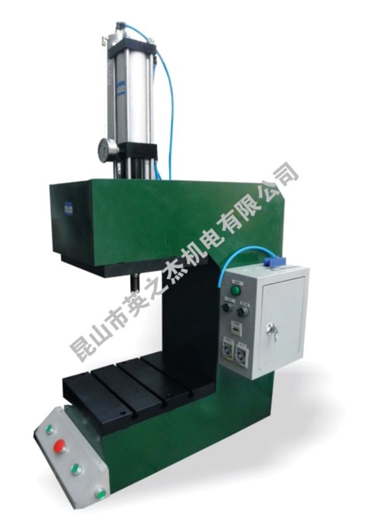 廠家供應(yīng)MHT氣液鉚接設(shè)備MHC氣液增壓鉚壓機(jī)批發(fā)