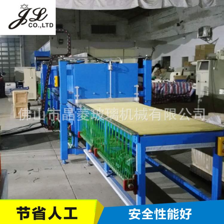大量供應(yīng) 玻璃鋼化爐設(shè)備 小型平面玻璃鋼化爐 玻璃鋼化爐配件