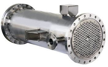 u型管式換熱器|不銹鋼換熱器|熱交換器|304型管式換熱器