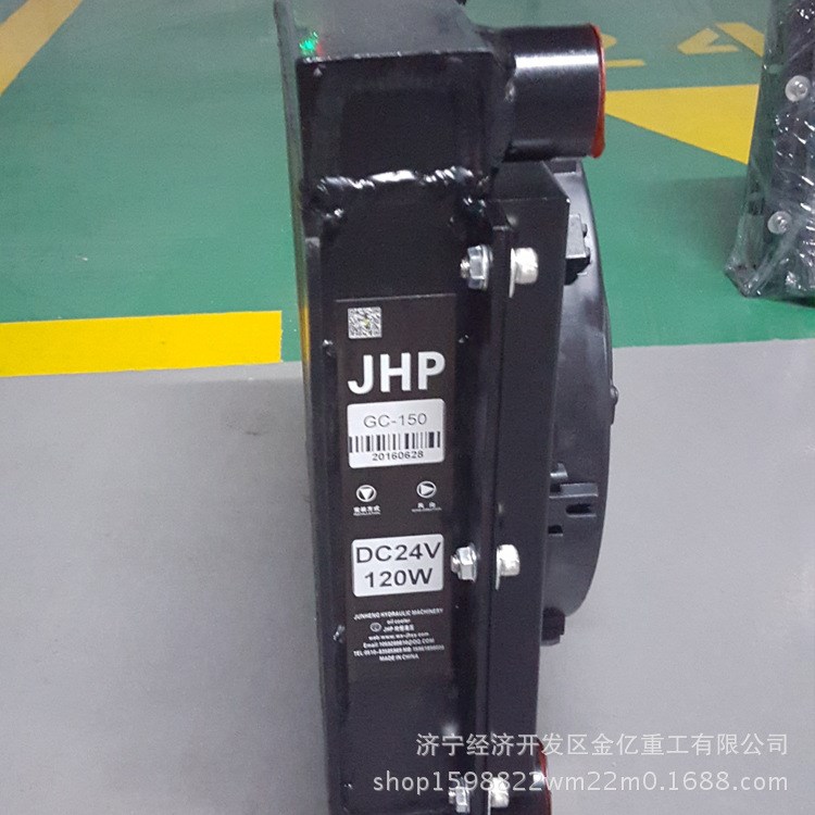 工程機(jī)械挖掘機(jī)用水箱散熱器 鋁合金散熱器 現(xiàn)貨供應(yīng)