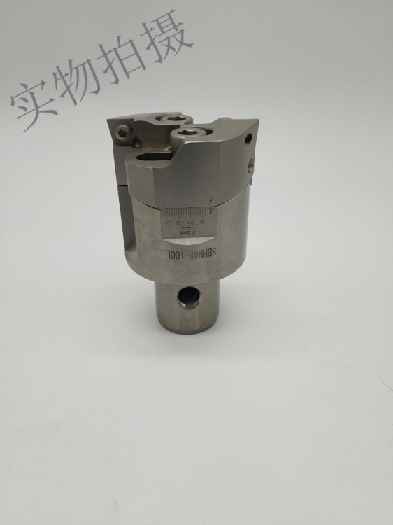 雙刃可調式粗鏜刀鏜孔器LBK數控鏜刀加工中心粗鏜工具雙刃粗鏜