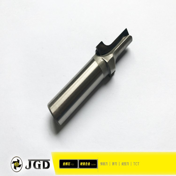 定制木工刀具金剛石銑刀鏤刀鑼刀數(shù)控刀雕刻刀切割倒角JG-034