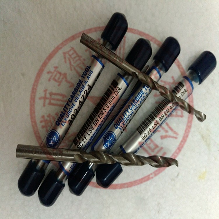 澳洲CXZ鎢鋼鉆頭合金鉆咀CXZ 5.8*57*93MM 美國(guó)標(biāo)準(zhǔn)長(zhǎng)度鉆頭
