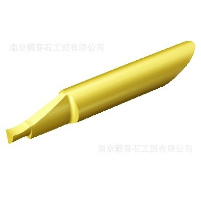 山特維克(Sandvik) CoroTurnXS端面切槽刀片 硬質(zhì)合金 數(shù)控刀具