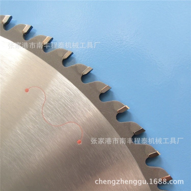 現(xiàn)貨供應(yīng)木工鋸片 切實(shí)木紅木硬質(zhì)合金鋸片