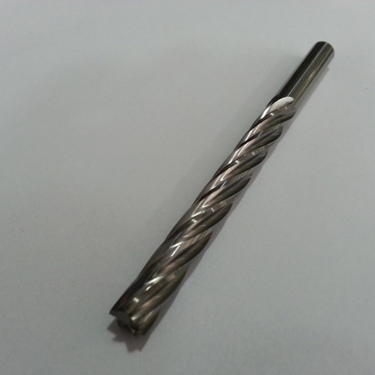 硬質(zhì)合金鉸刀廠家批發(fā) 直柄螺旋鉸刀 硬質(zhì)合金刀具數(shù)控刀具定制