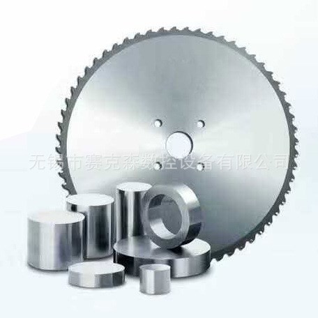 圓鋸片 廠家直銷(xiāo)  機(jī)用鋸片