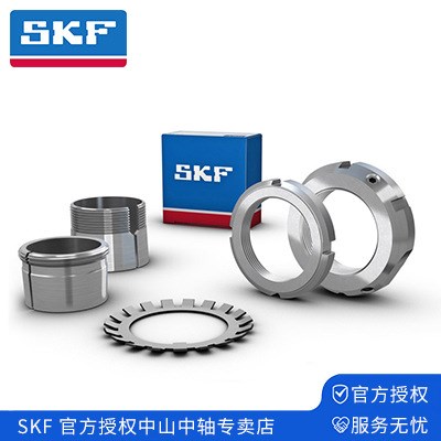 SKF斯凱孚 緊定套 H 3028