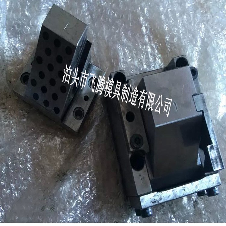 正裝SKC沖孔用斜契 CSR限位螺釘 吊耳 導板卡簧汽車模具標準件