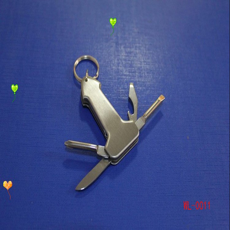 廠家批發(fā) 雙開(kāi)多功能小刀 庫(kù)存多功能小刀 個(gè)性多功能小刀