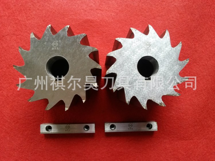 供應(yīng)合金滾刀