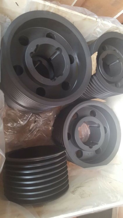 SPB錐套皮帶輪歐洲標準質量有保障