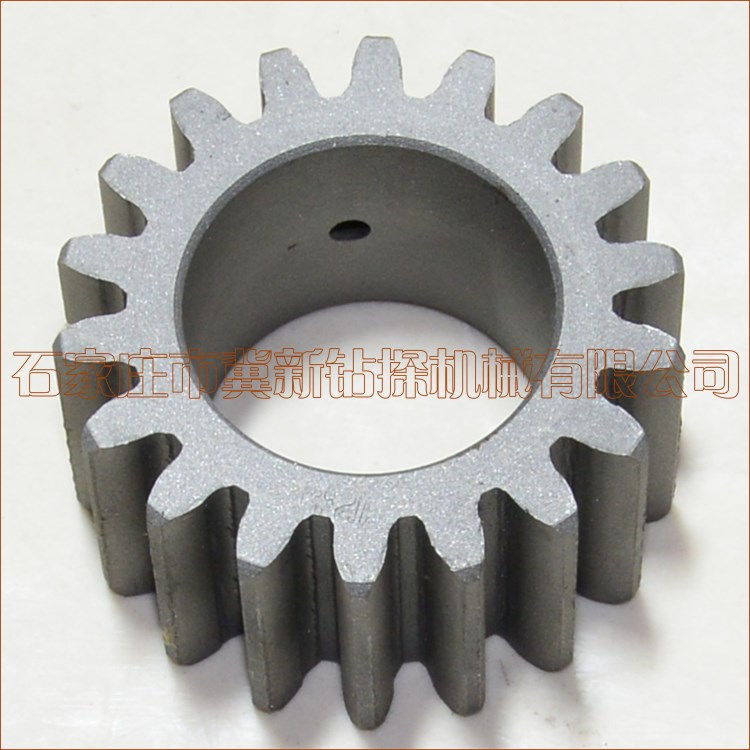 6-12 行星齒輪 XY-1鉆機 百米鉆機配件