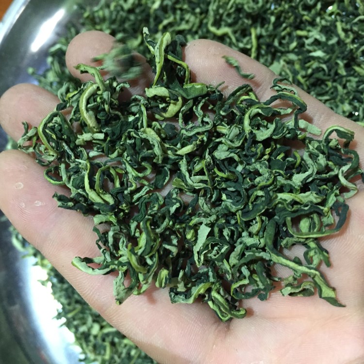 17年新品荷葉茶條形做工 綠茶工藝荷葉茶批發(fā) 微山湖特產(chǎn)貨源產(chǎn)地