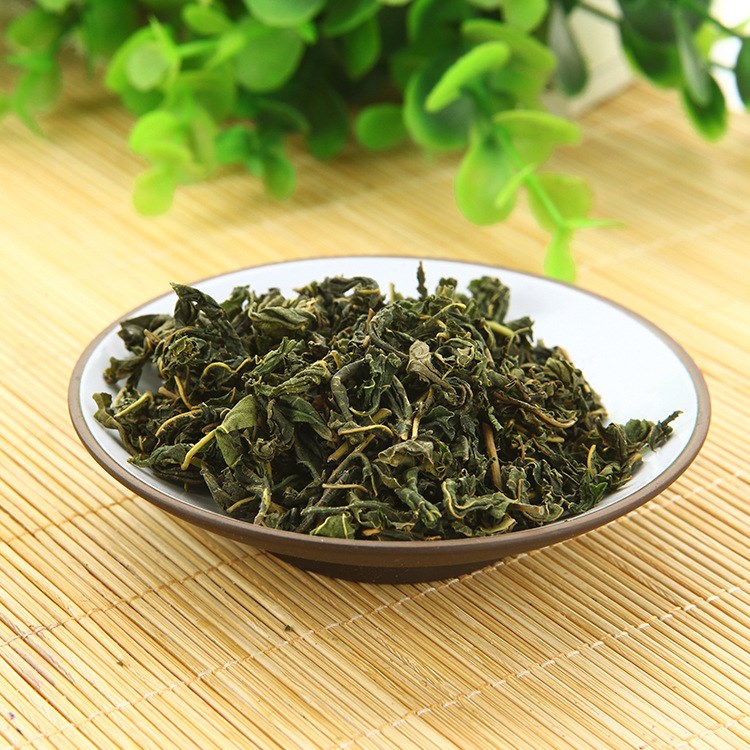 供应桑叶茶绿茶工艺 桑叶茶 厂家直销供应，绿茶桑叶茶批发销