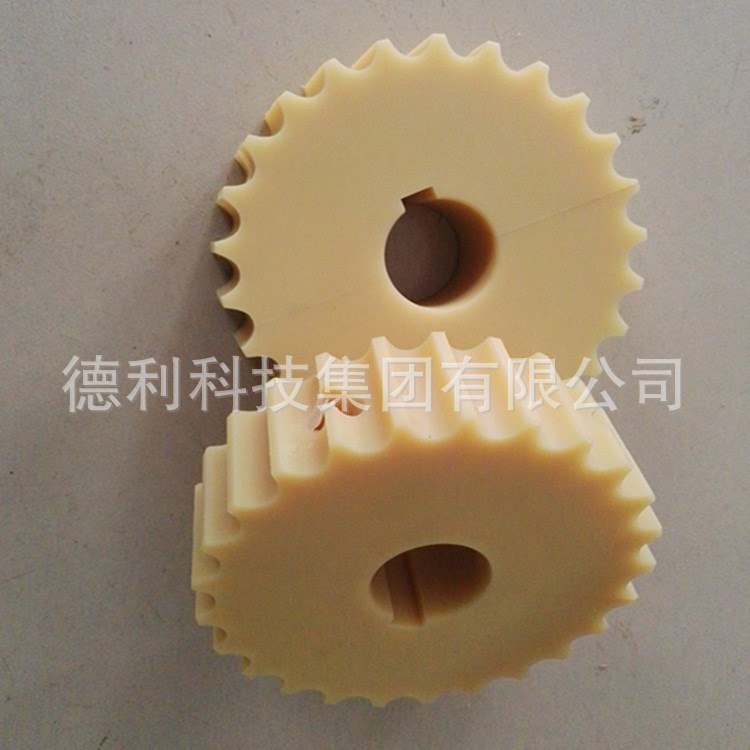 廠家直銷 尼龍齒輪 塑料齒輪 POM齒輪 膠木齒輪 斜齒輪 加工定做