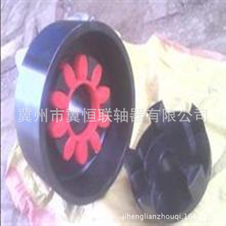 廠家直銷 XLL星型聯(lián)軸器 帶制動(dòng)輪彈性聯(lián)軸器 LXZ型星形聯(lián)軸器