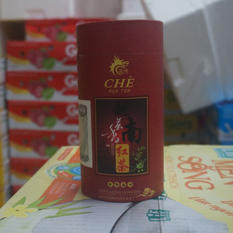 紅茶 越南茶葉 越南特產(chǎn) 紅茶 越南本土紅茶 天然有機紅茶