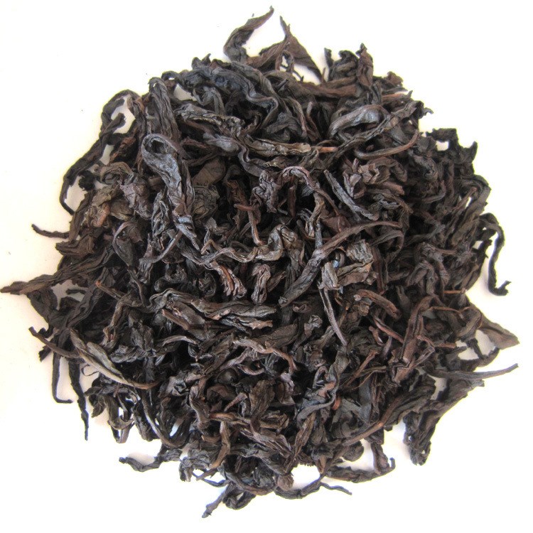 武夷山俊丞巖茶廠 批發高火濃香大紅袍 巖茶烏龍茶茶葉店網店進貨