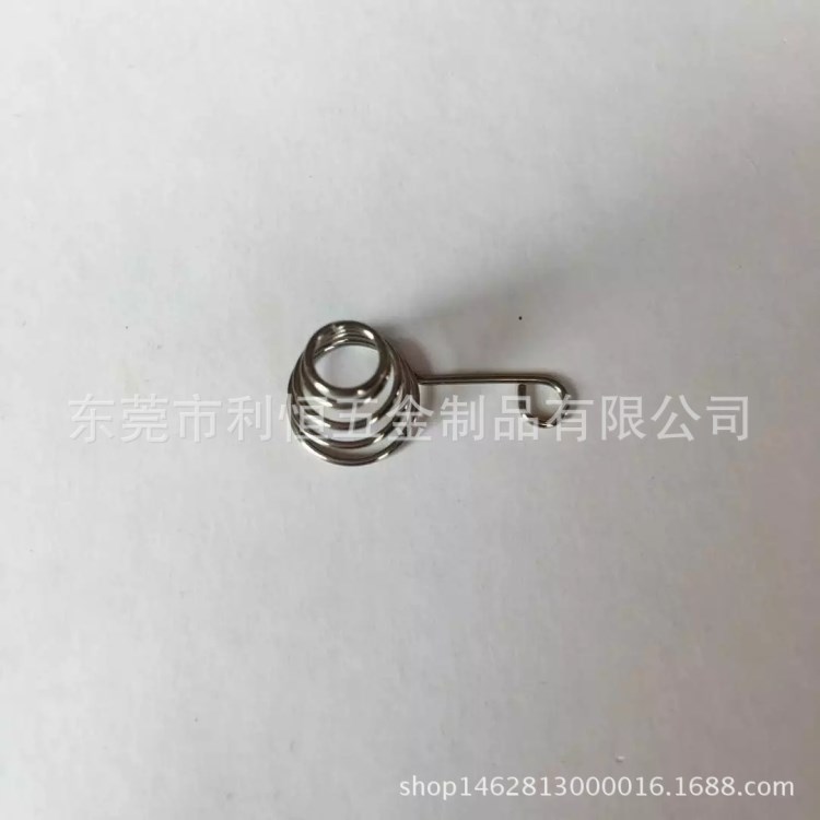 彈簧廠家大量生產(chǎn)電池片彈簧 品質(zhì) 價(jià)格從優(yōu)