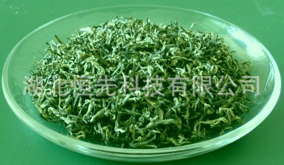 中國(guó)名茶 英山云霧茶 湖北土特產(chǎn) 茶葉 禮品 大別山茶葉 高山綠茶