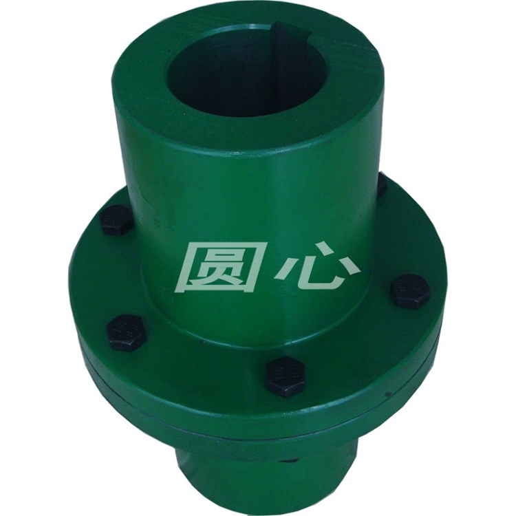 精品 10-2000MPa 凸緣聯(lián)軸器 剛性聯(lián)軸器 子母口聯(lián)軸直銷