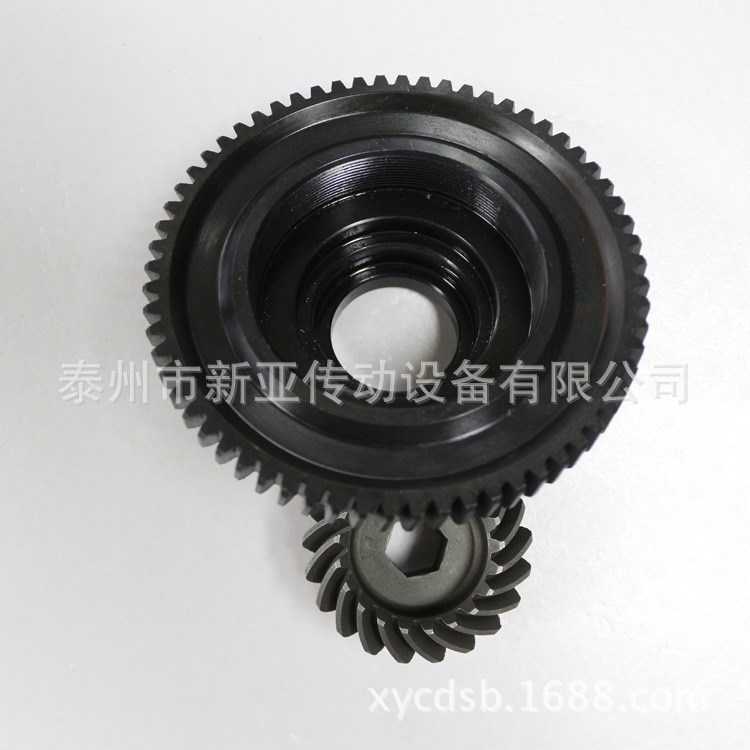 粉末冶金齒輪 廠家生產(chǎn) 花鍵齒輪  大齒輪  規(guī)格 支持定制