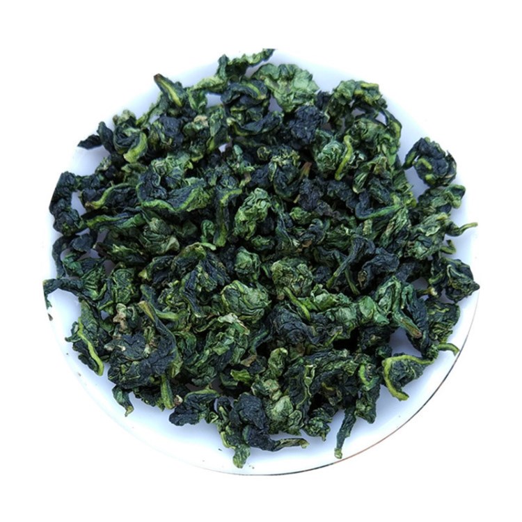 供應(yīng)四季鐵觀音散裝毛茶凈茶農(nóng)家茶拖酸500g散裝茶店零售批發(fā)